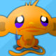 Monkey GO Happy Elevators 2