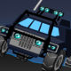 Crusaders Truck
