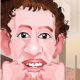 Zuckerberg Fight