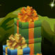 Christmas Gifts Blocks