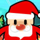 Santa Comming