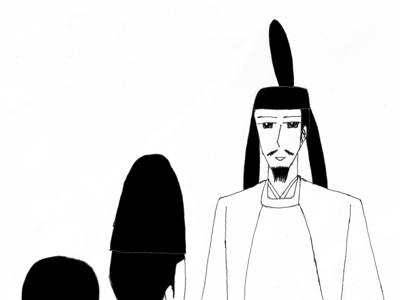 源氏物語について語ります とりかへばや物語 あらすじ 解説