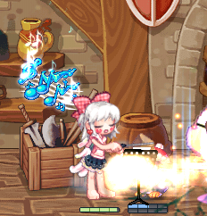 いやん!