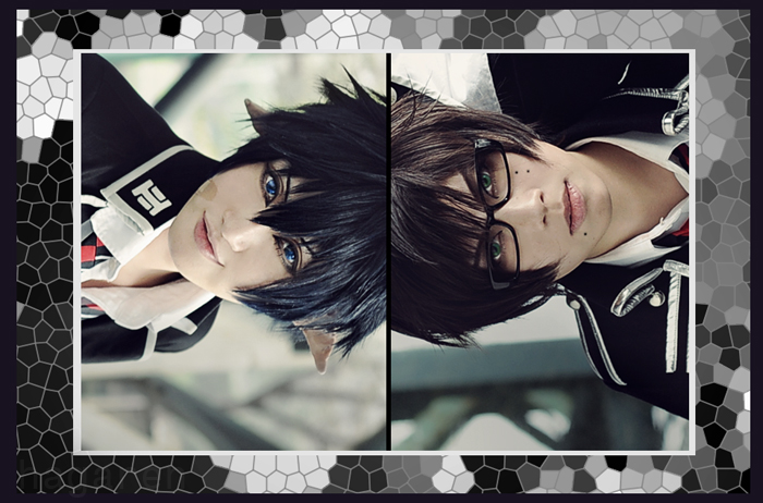 hagaren Q rin yukio 1