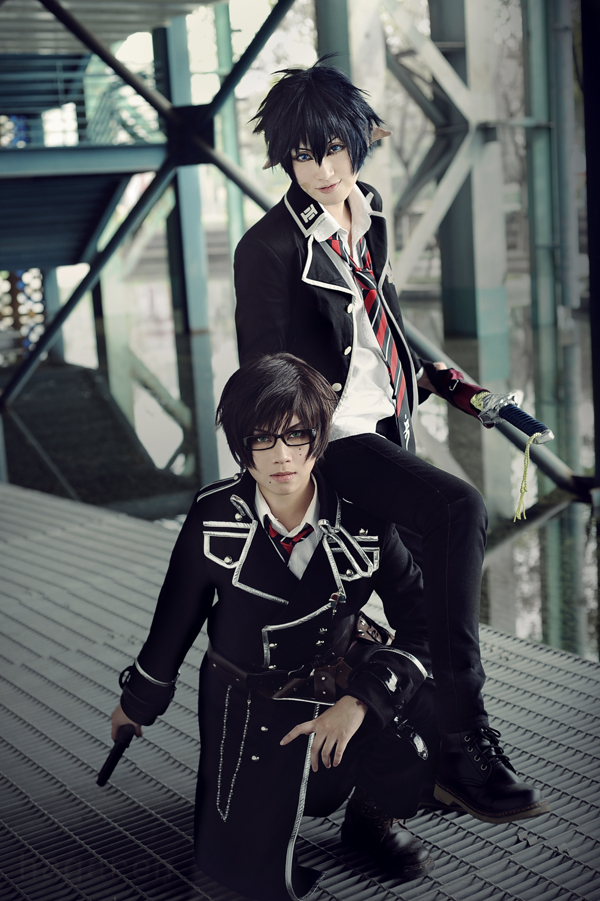 hagaren Q rin yukio 2