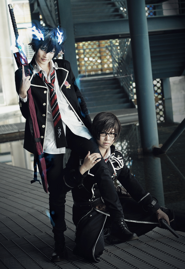 hagaren Q rin yukio 3