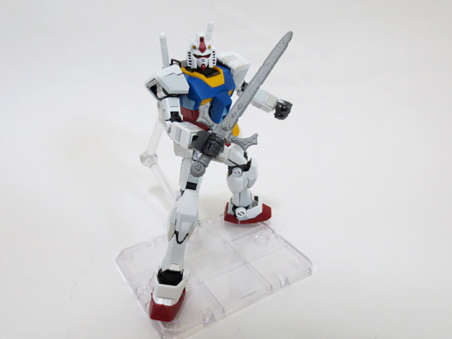 発掘！レジェンドソード - ～玩具の備忘録～