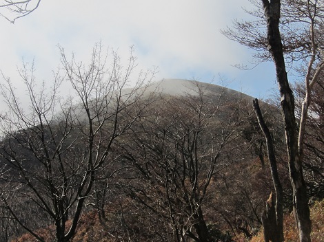 竜ヶ岳