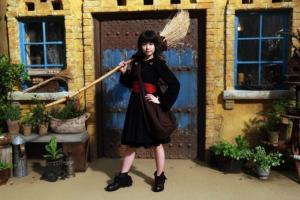 魔女の宅急便 小芝風花