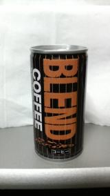 インターナショナルブランズジャパン ブレンドコーヒー