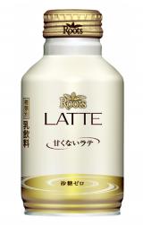 JT ルーツ ラテ 甘くないラテ