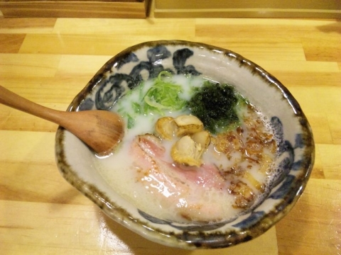 らーめん砦 (8)