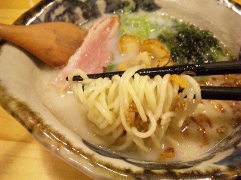 らーめん砦 (9)