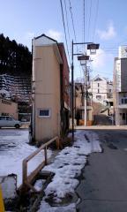 2013年1月26日 気仙沼市南町 1