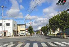 2002年9月29日 気仙沼市川口町