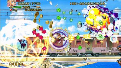 トラブルウィッチーズねぉ! 10.5-1