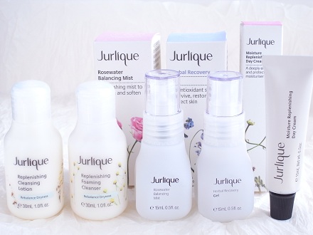 ジュリーク,Jurlique,イントロキット,美コスメ,口コミ