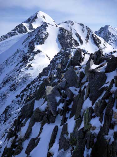 山 No Mountain No Life