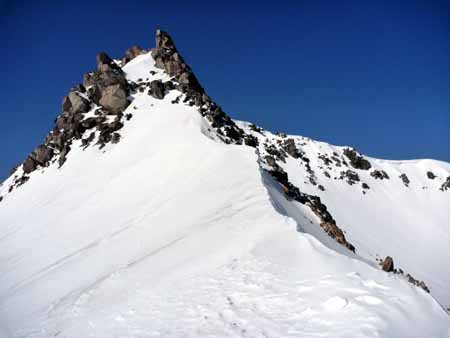 山 No Mountain No Life