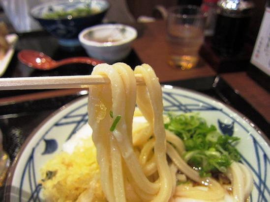 丸亀製麺 (4)