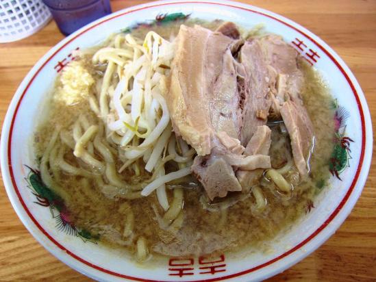 大黒屋製麺 (1)