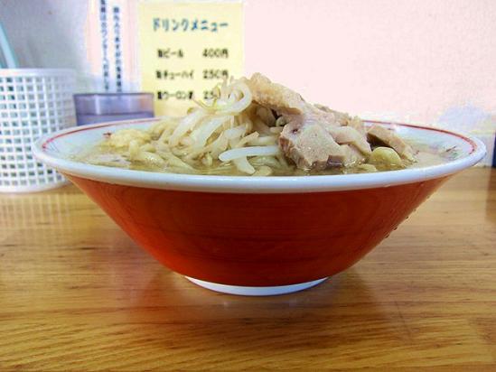 大黒屋製麺 (2)