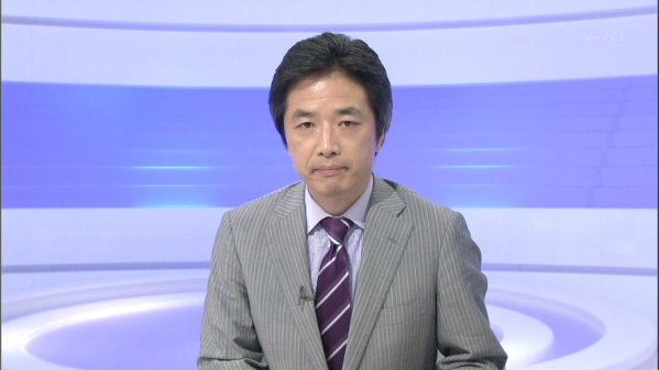 東京 アナ情報