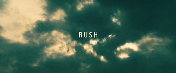 Rush