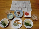 朝食12月2日