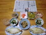 朝食12月4日