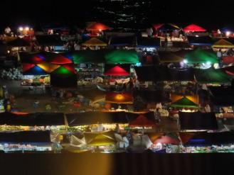 2011:8:22 フィリピノマーケット夜