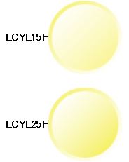 LCイエロー
