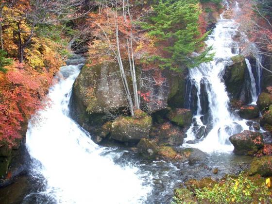竜頭ノ滝