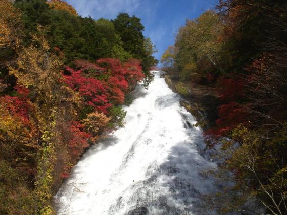 湯滝