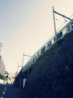 20130411山手線