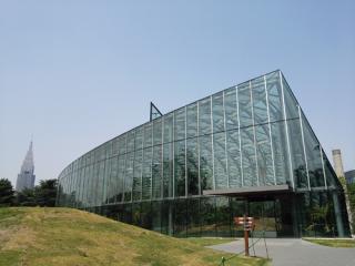 20130514新宿御苑