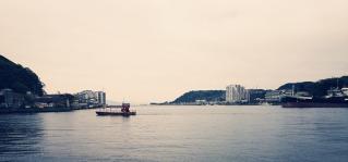 20130420 浦賀港
