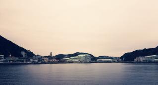 20130420 浦賀港