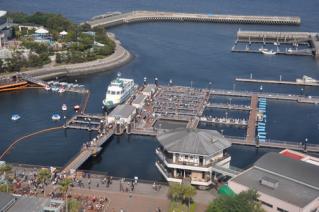 八景島シーパラダイス