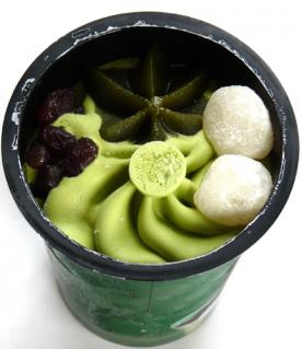 ファミリーマート Sweets+和 抹茶パフェアイス