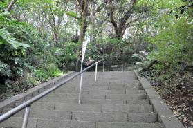 浦賀 東叶神社