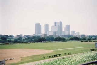 コンストラクター201307多摩川