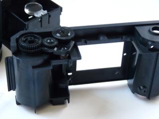 Konstruktor コンストラクター DIY Kit