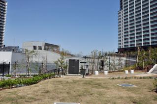 目黒天空庭園