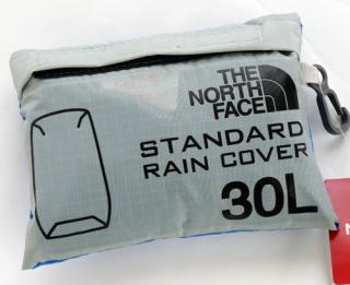 THE NORTH FACE RAIN COVER 30L ノース・フェイス レインカバー30L