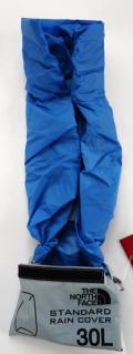 THE NORTH FACE RAIN COVER 30L ノース・フェイス レインカバー30L