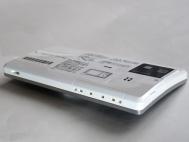 AQUOS PHONE SH-06D
