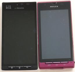 AQUOS PHONE SH-06D