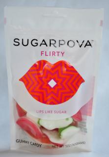 SUGAPOVA シュガポア フラーティー