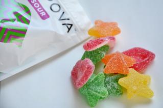 SUGAPOVA シュガポア フラーティー サワー